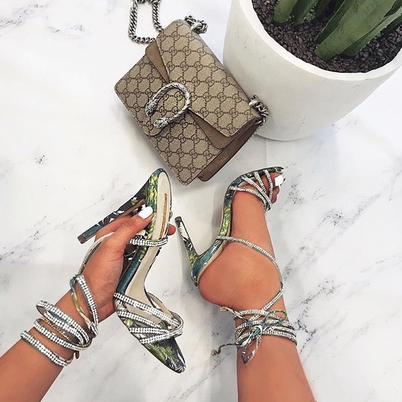 Shoes - SOLD OUT